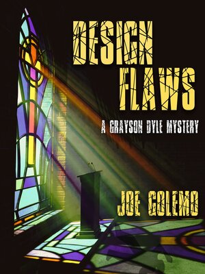 cover image of Design Flaws